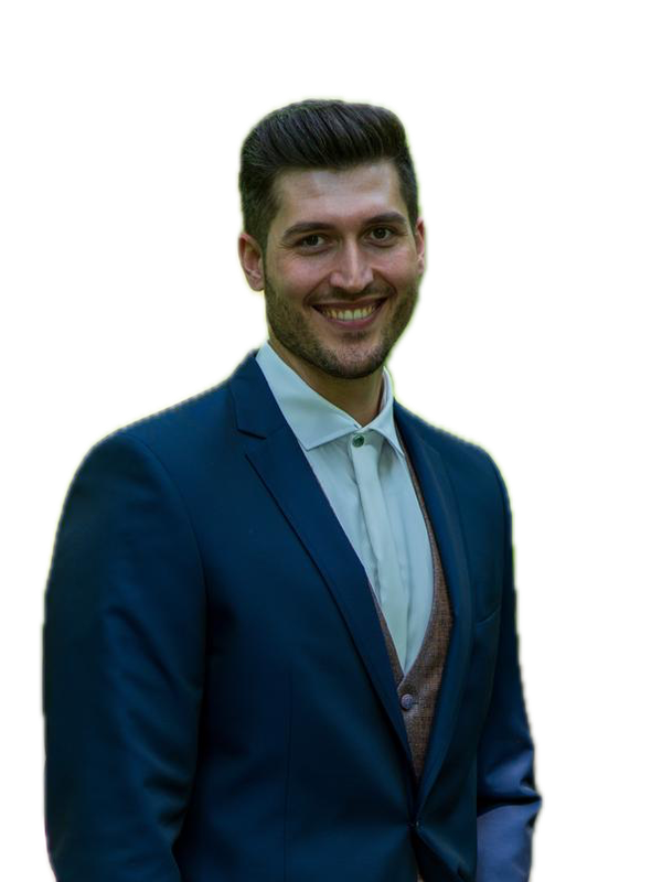 Daniel Tobis, Finanzierungsexperte