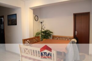 Wohn- und Essbereich EG