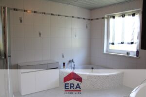 Badezimmer / Einheit 1