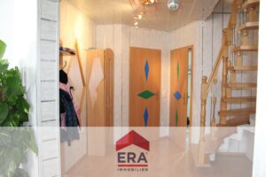 Eingangsbereich / Einheit 1