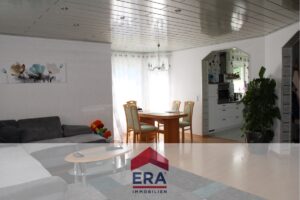 Wohn/Essbereich Einheit 1