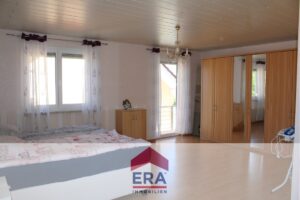 Schlafzimmer 2 / Einheit 2