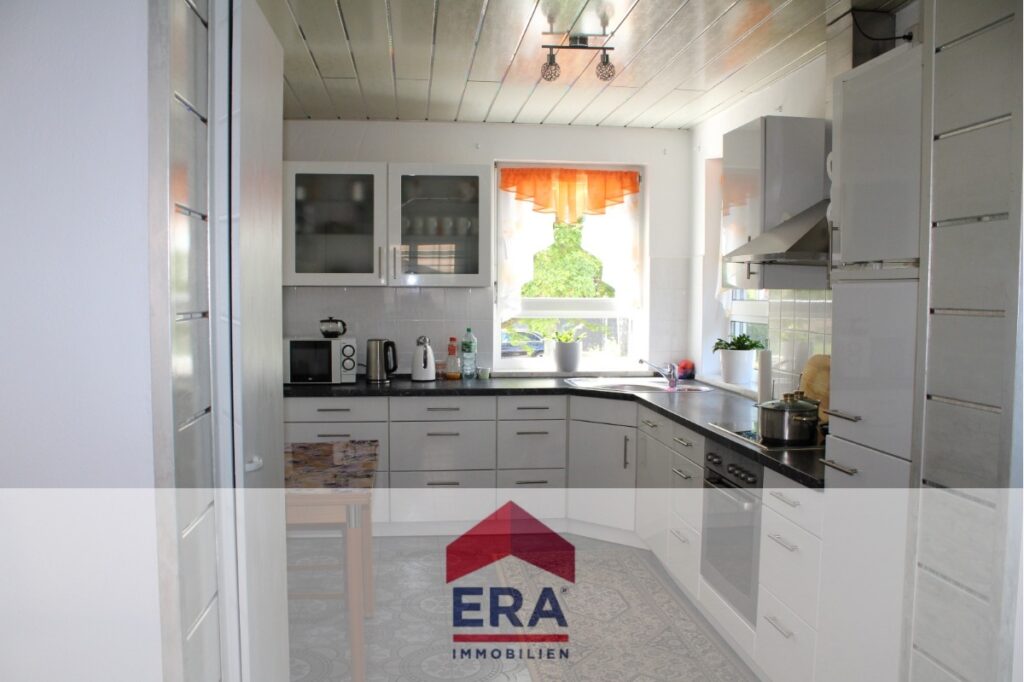 Küche / Einheit 2