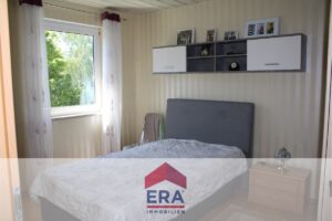 Schlafzimmer 1 / Einheit 2