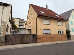 Außenansicht